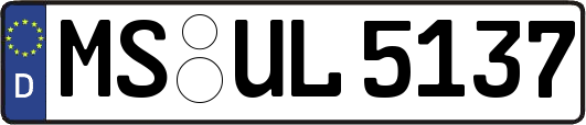 MS-UL5137