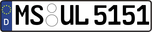 MS-UL5151