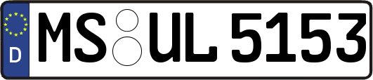 MS-UL5153