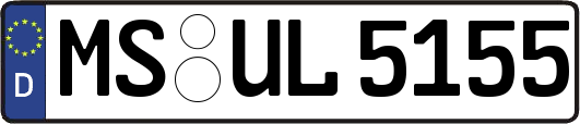 MS-UL5155