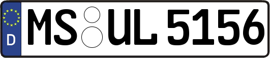 MS-UL5156