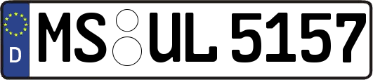 MS-UL5157