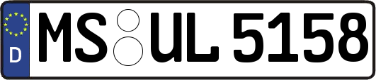 MS-UL5158