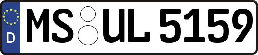 MS-UL5159