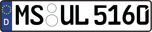 MS-UL5160