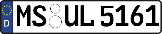 MS-UL5161