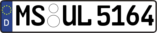 MS-UL5164