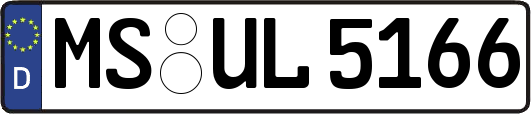 MS-UL5166