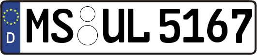 MS-UL5167
