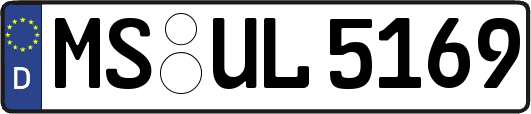 MS-UL5169