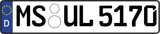 MS-UL5170