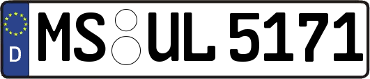 MS-UL5171