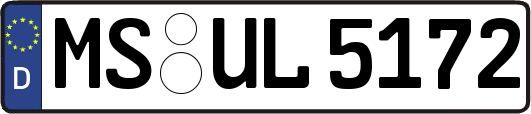 MS-UL5172