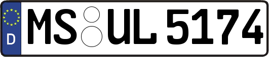 MS-UL5174