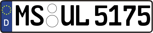 MS-UL5175