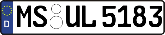 MS-UL5183