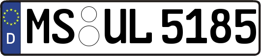 MS-UL5185