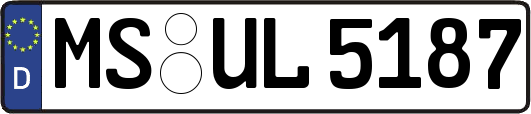 MS-UL5187