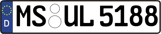 MS-UL5188