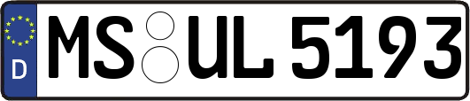 MS-UL5193