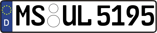 MS-UL5195