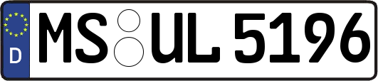 MS-UL5196
