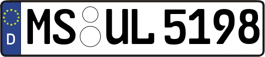 MS-UL5198