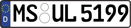 MS-UL5199