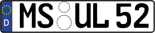 MS-UL52
