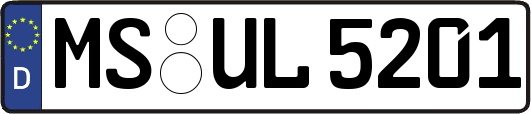 MS-UL5201