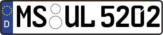 MS-UL5202