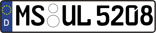 MS-UL5208