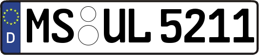 MS-UL5211