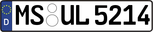 MS-UL5214