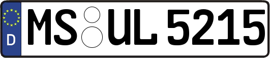MS-UL5215
