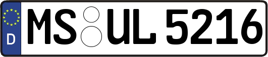 MS-UL5216