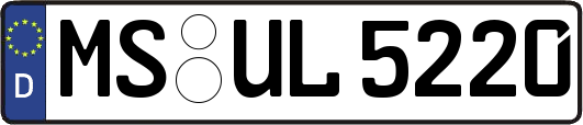 MS-UL5220