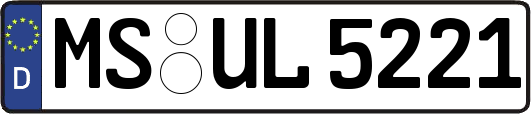 MS-UL5221