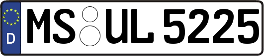MS-UL5225