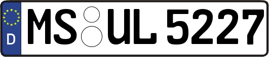 MS-UL5227