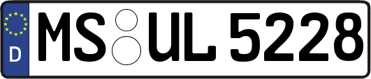 MS-UL5228
