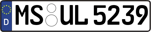 MS-UL5239