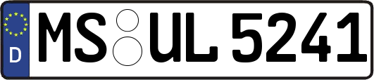 MS-UL5241