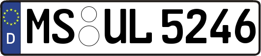 MS-UL5246