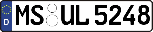 MS-UL5248