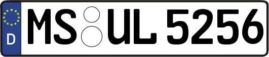 MS-UL5256