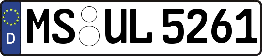 MS-UL5261