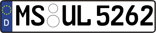 MS-UL5262