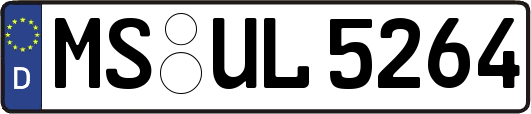 MS-UL5264