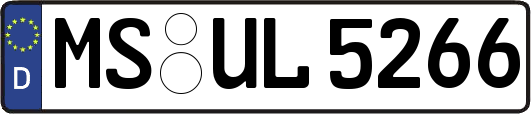 MS-UL5266